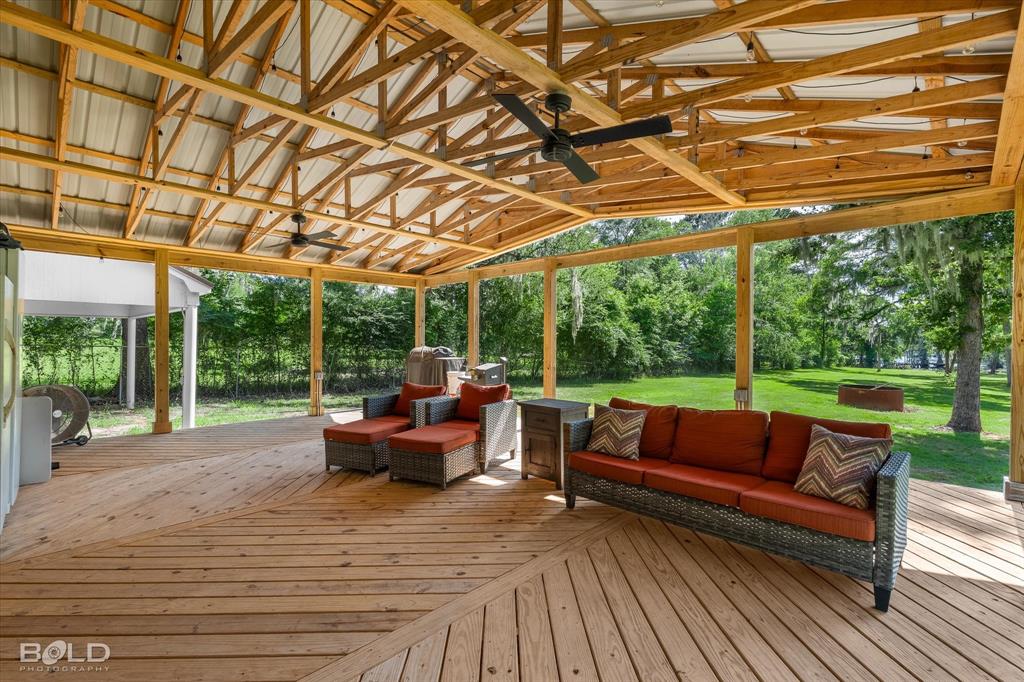 600 Horseshoe Bend Road Doyline, LA 71023 - Photo 32 of 40