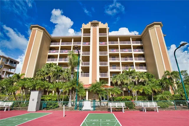 $3,500 | 5100 Jessie Harbor Drive, Unit 602, Osprey, FL 34229