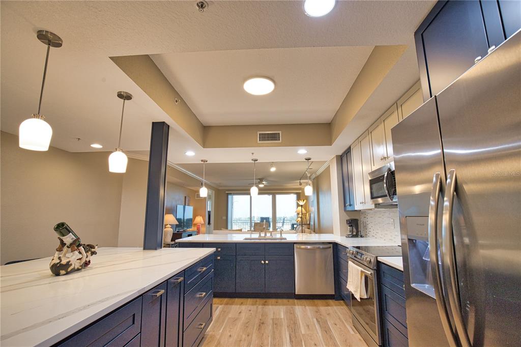 5100 Jessie Harbor Drive, Unit 602 Osprey, FL 34229 - Photo 11 of 49