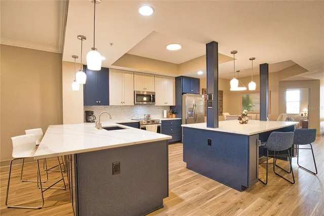 $3,500 | 5100 Jessie Harbor Drive, Unit 602, Osprey, FL 34229