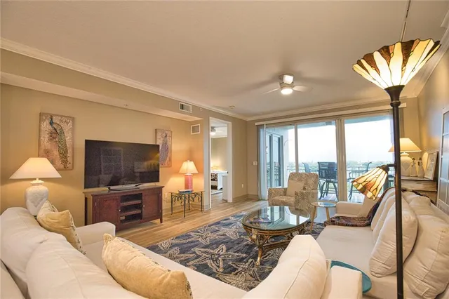 $3,500 | 5100 Jessie Harbor Drive, Unit 602, Osprey, FL 34229