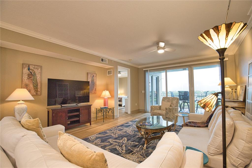 5100 Jessie Harbor Drive, Unit 602 Osprey, FL 34229 - Photo 13 of 49