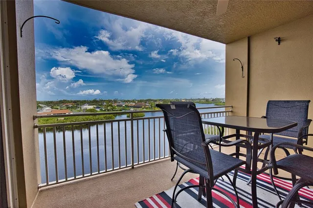 $3,500 | 5100 Jessie Harbor Drive, Unit 602, Osprey, FL 34229
