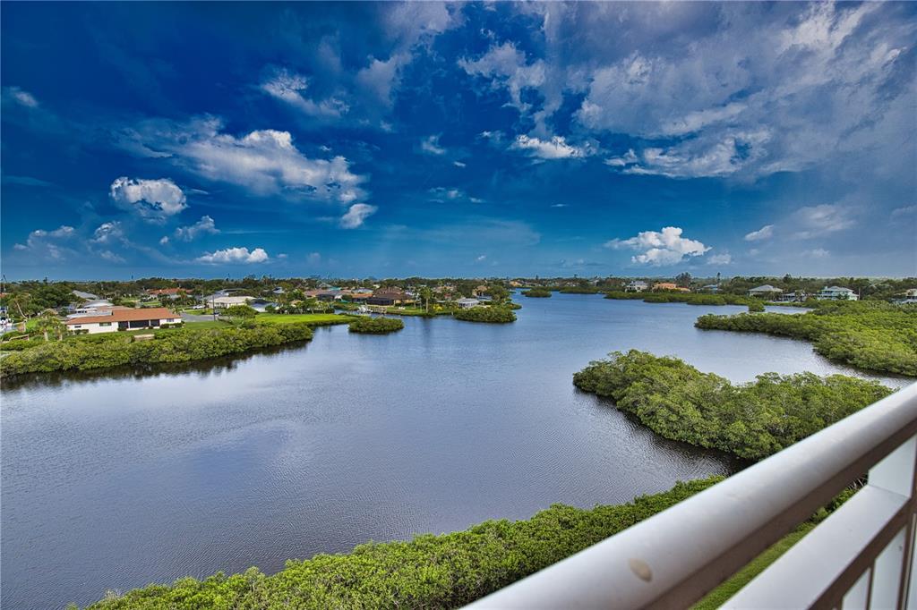 5100 Jessie Harbor Drive, Unit 602 Osprey, FL 34229 - Photo 17 of 49