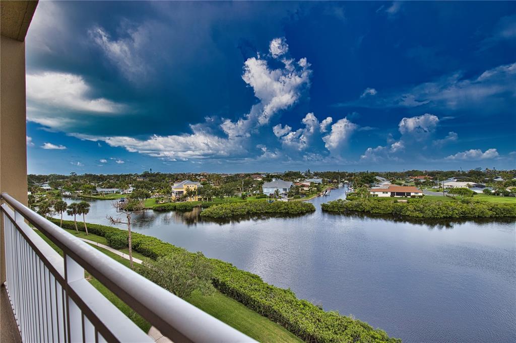 5100 Jessie Harbor Drive, Unit 602 Osprey, FL 34229 - Photo 18 of 49