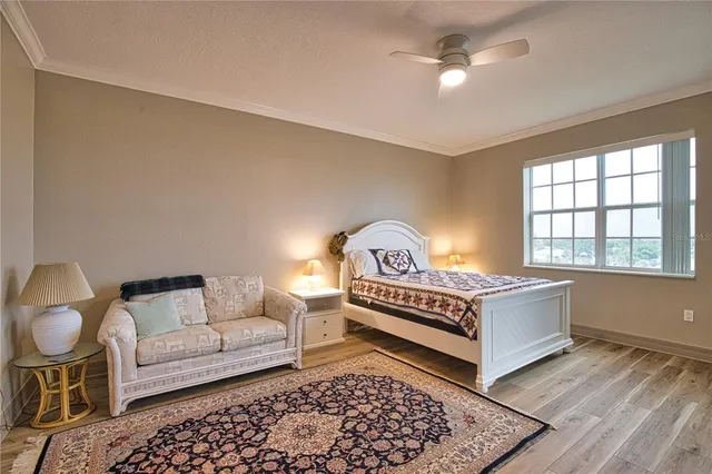 $3,500 | 5100 Jessie Harbor Drive, Unit 602, Osprey, FL 34229