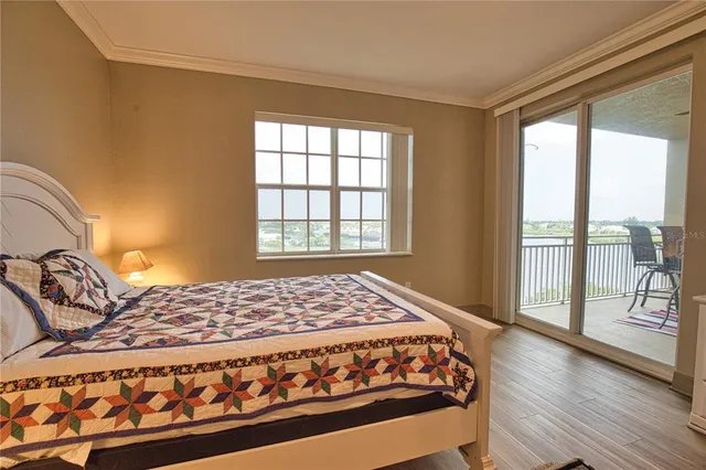 $3,500 | 5100 Jessie Harbor Drive, Unit 602, Osprey, FL 34229