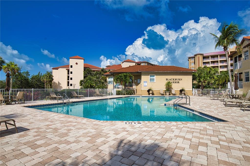 5100 Jessie Harbor Drive, Unit 602 Osprey, FL 34229 - Photo 3 of 49