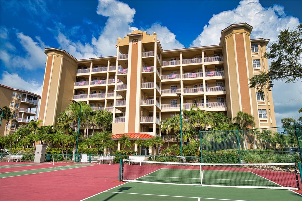 5100 Jessie Harbor Drive, Unit 602 Osprey, FL 34229 - Photo 38 of 49