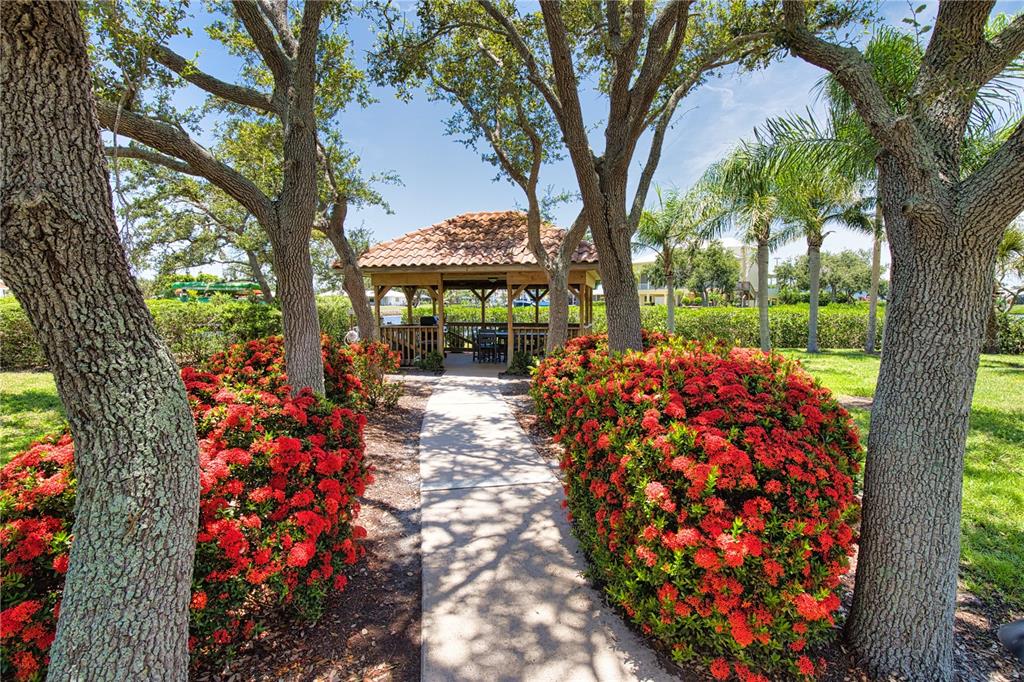 5100 Jessie Harbor Drive, Unit 602 Osprey, FL 34229 - Photo 39 of 49