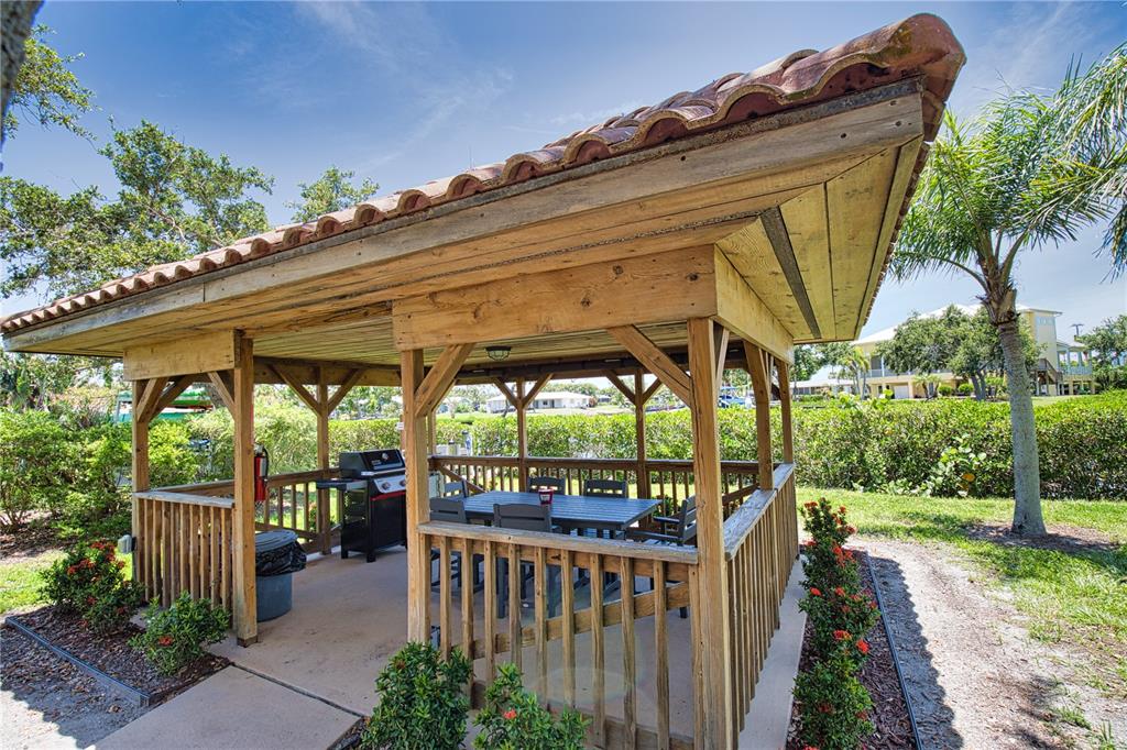 5100 Jessie Harbor Drive, Unit 602 Osprey, FL 34229 - Photo 40 of 49