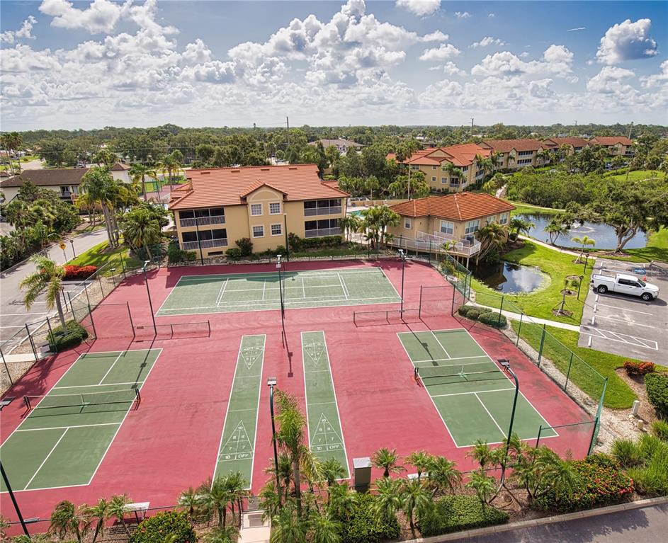 5100 Jessie Harbor Drive, Unit 602 Osprey, FL 34229 - Photo 4 of 49