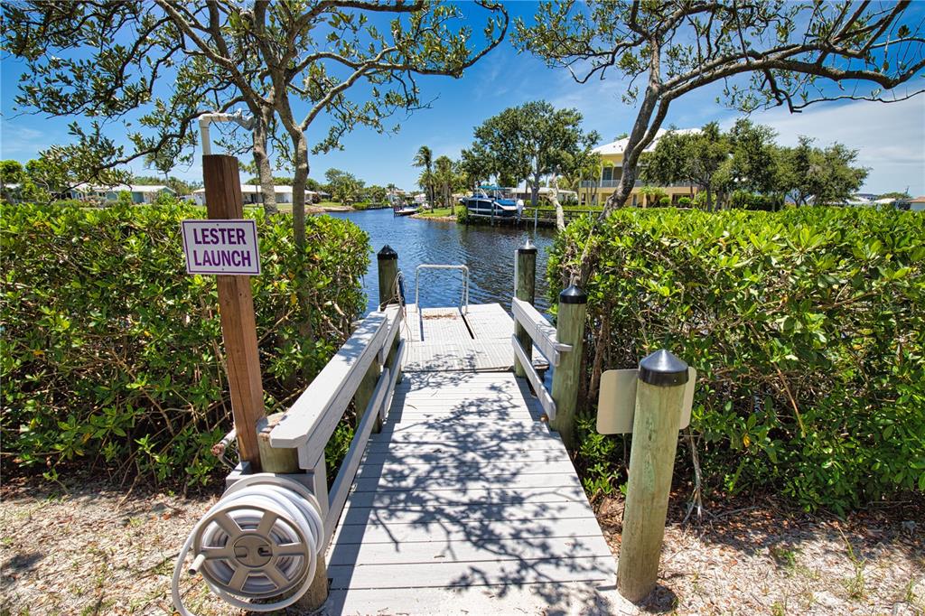 5100 Jessie Harbor Drive, Unit 602 Osprey, FL 34229 - Photo 41 of 49