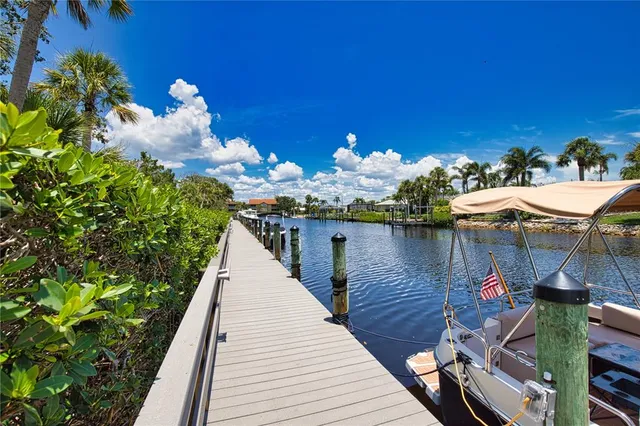 $3,500 | 5100 Jessie Harbor Drive, Unit 602, Osprey, FL 34229