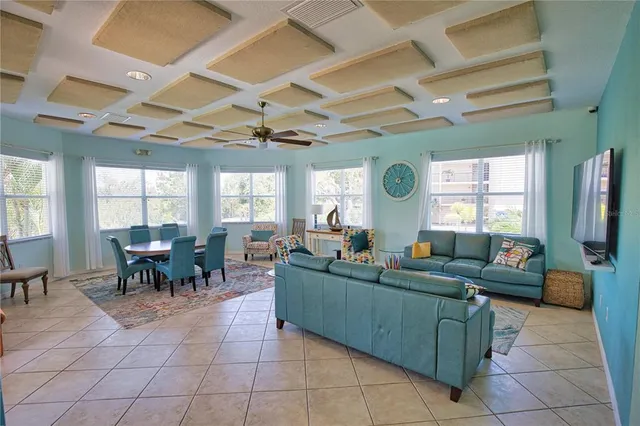 $3,500 | 5100 Jessie Harbor Drive, Unit 602, Osprey, FL 34229