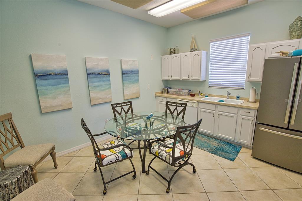 5100 Jessie Harbor Drive, Unit 602 Osprey, FL 34229 - Photo 46 of 49