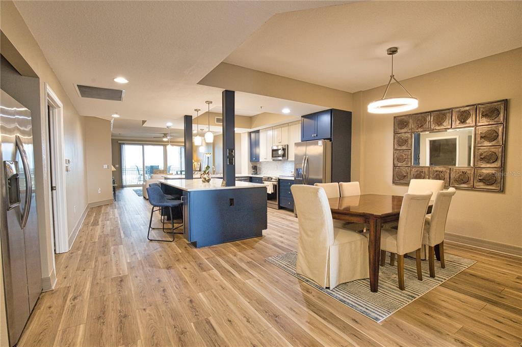 5100 Jessie Harbor Drive, Unit 602 Osprey, FL 34229 - Photo 7 of 49