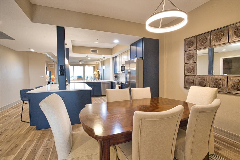 5100 Jessie Harbor Drive, Unit 602 Osprey, FL 34229 - Photo 8 of 49