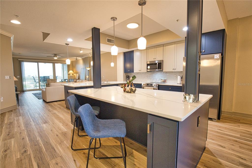 5100 Jessie Harbor Drive, Unit 602 Osprey, FL 34229 - Photo 9 of 49