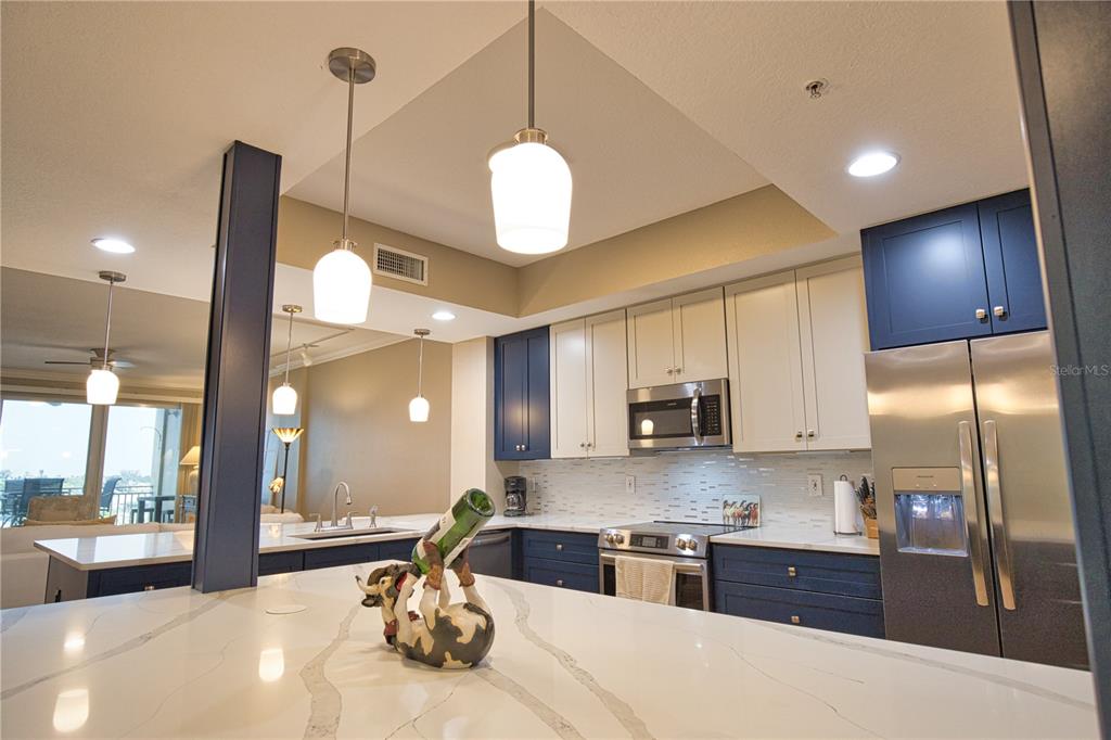 5100 Jessie Harbor Drive, Unit 602 Osprey, FL 34229 - Photo 10 of 49