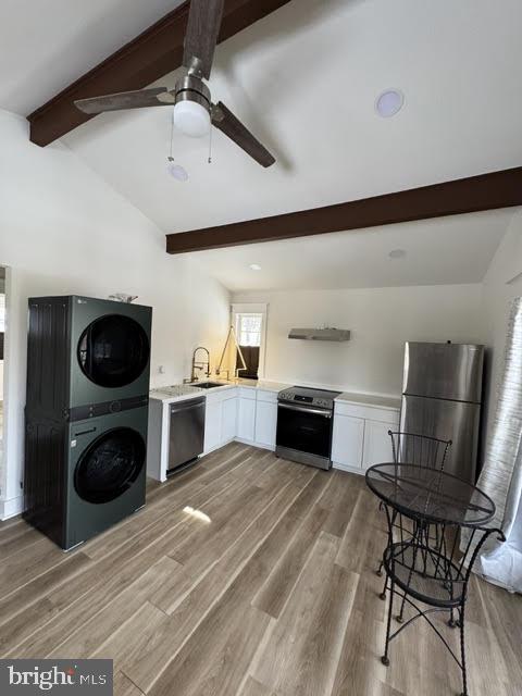 267 Buck Road Linden, VA 22642 - Photo 26 of 37 Updated Kitchen