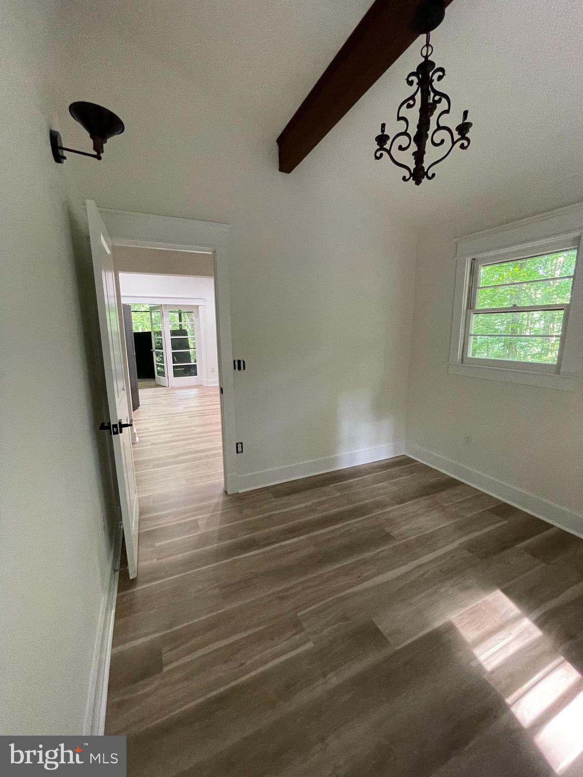 267 Buck Road Linden, VA 22642 - Photo 29 of 37 a view of an entryway