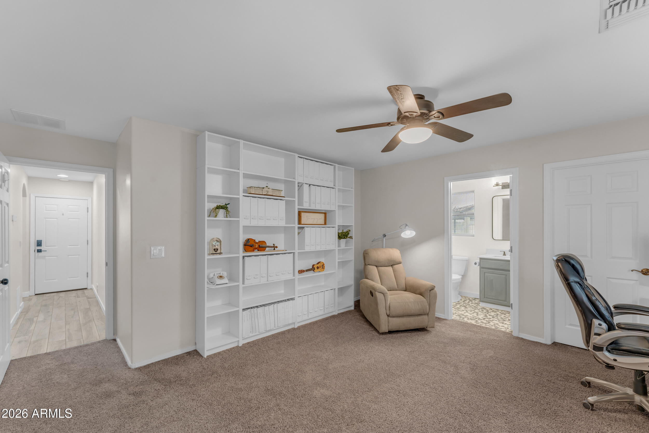 6816 North 171st Drive Waddell, AZ 85355 - Photo 82 of 126