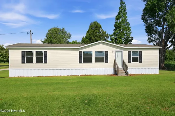 $170,000 | 346 Bright Road 1, Washington, NC 27889