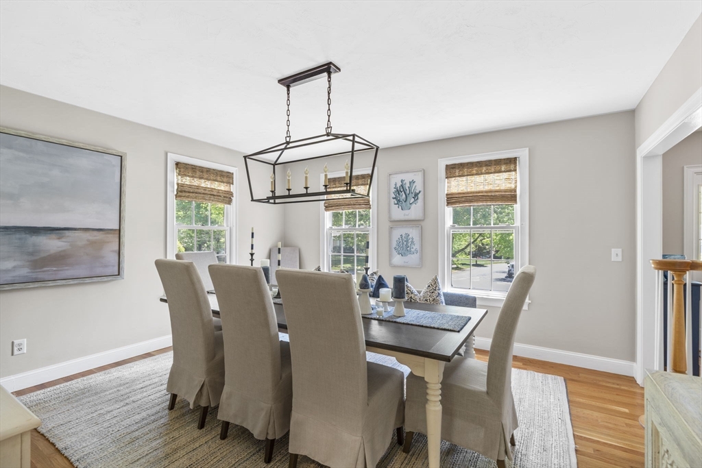 160 Quail Run Marshfield, MA 02050 - Photo 20 of 42