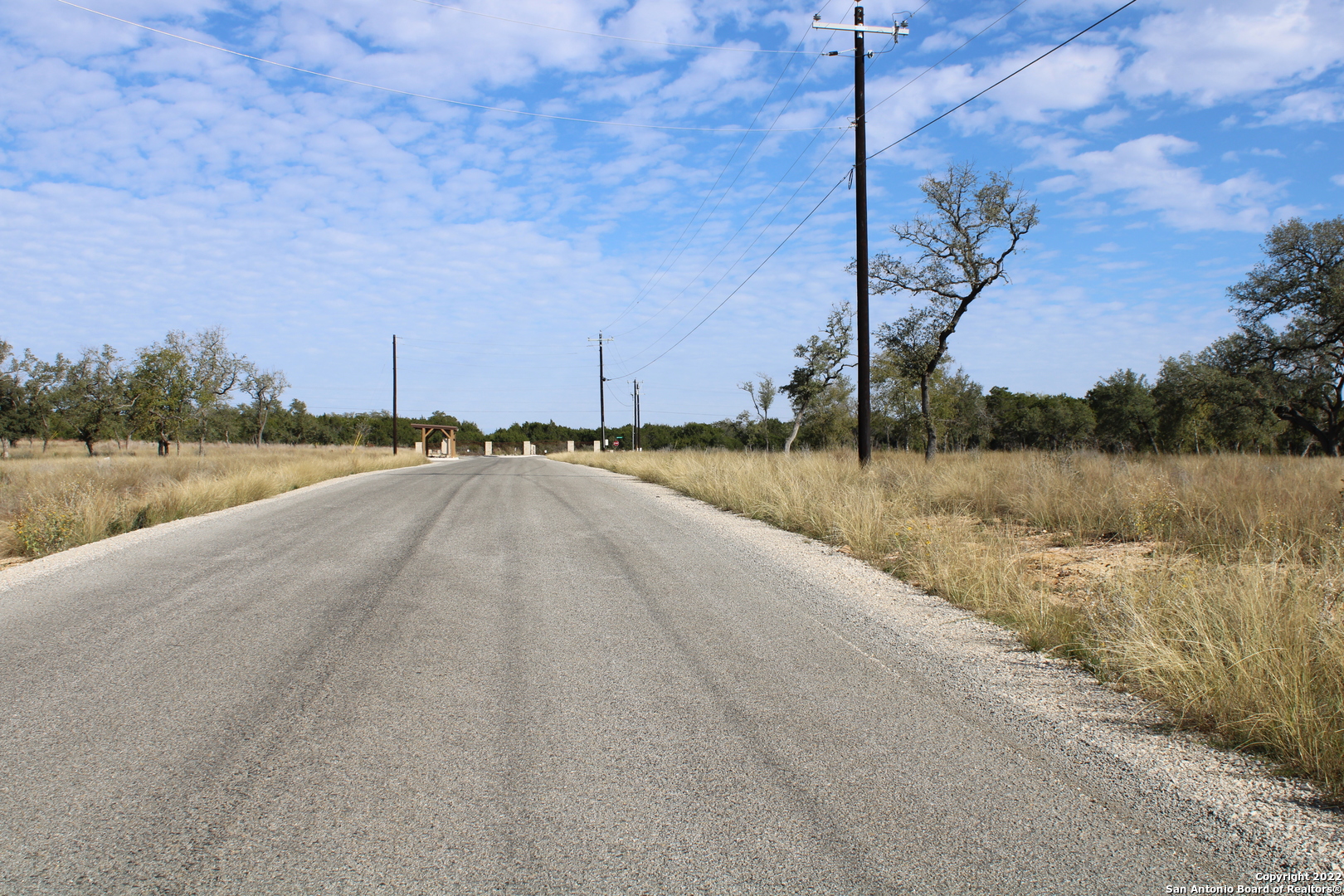Lot 52 Clearwater Canyon Road Bandera, TX 78003 - Photo 18 of 19 a view of a lake with a large trees