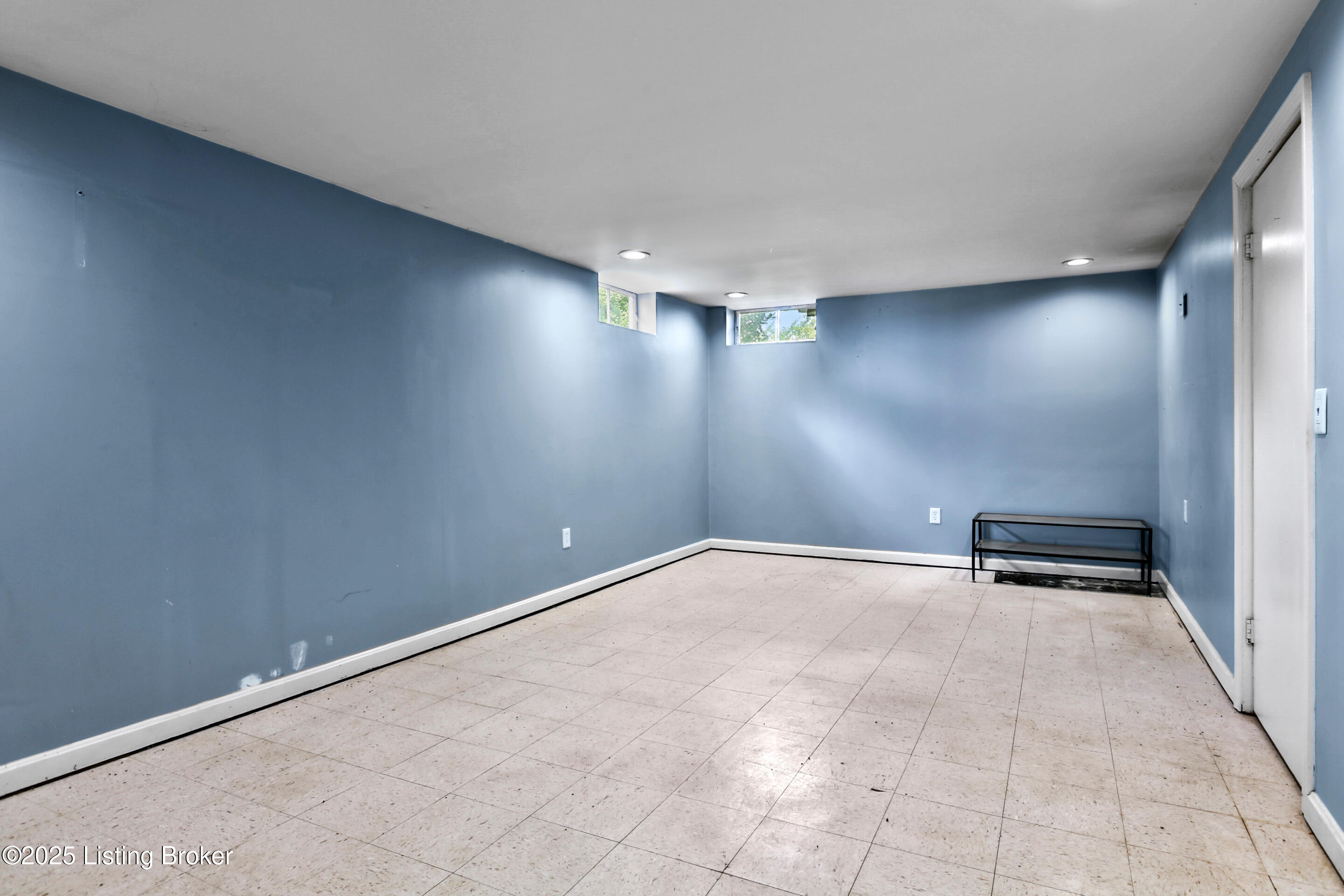 101 Randolph Road Frankfort, KY 40601 - Photo 22 of 30 Basement