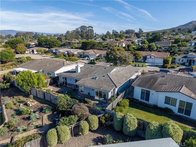 $1,325,000 | 236 Marianela Lane, Los Osos, CA 93402