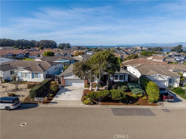 $1,325,000 | 236 Marianela Lane, Los Osos, CA 93402