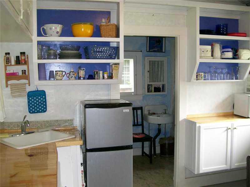 3 Perch (lakewood Estates) Road Madison, ME 04950 - Photo 2 of 9 Kitchen.