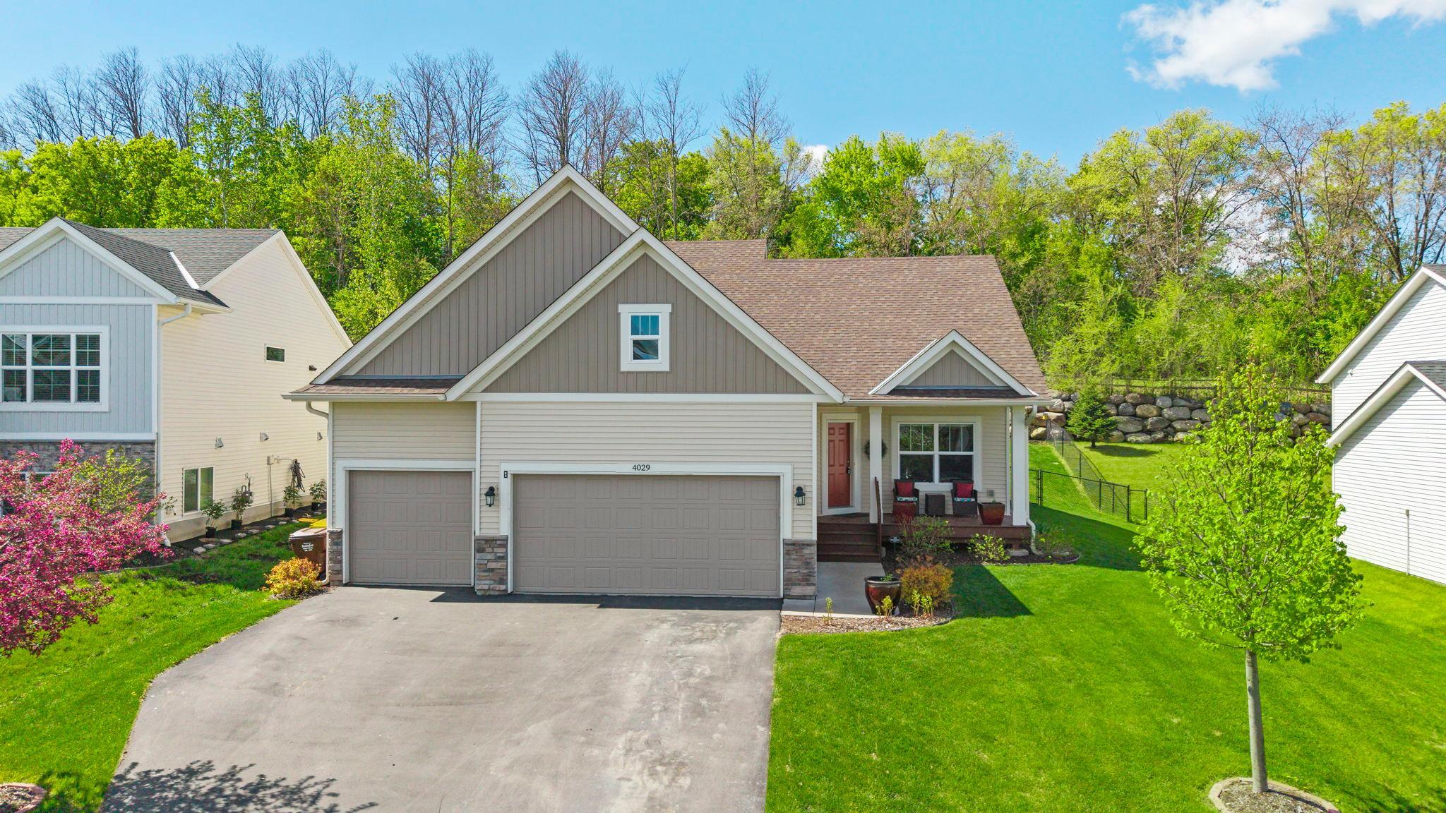 4029 129th Street Savage, MN 55378 - Photo 1 of 63