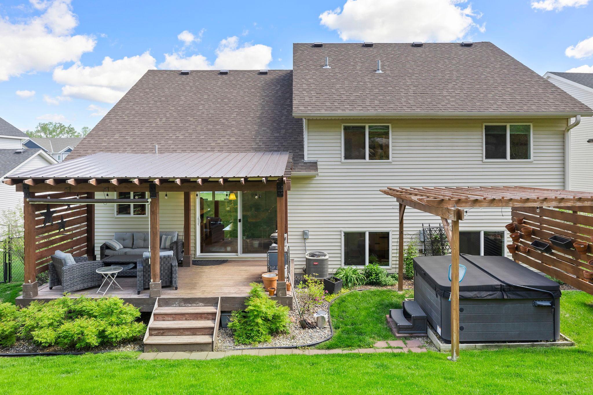 4029 129th Street Savage, MN 55378 - Photo 39 of 63