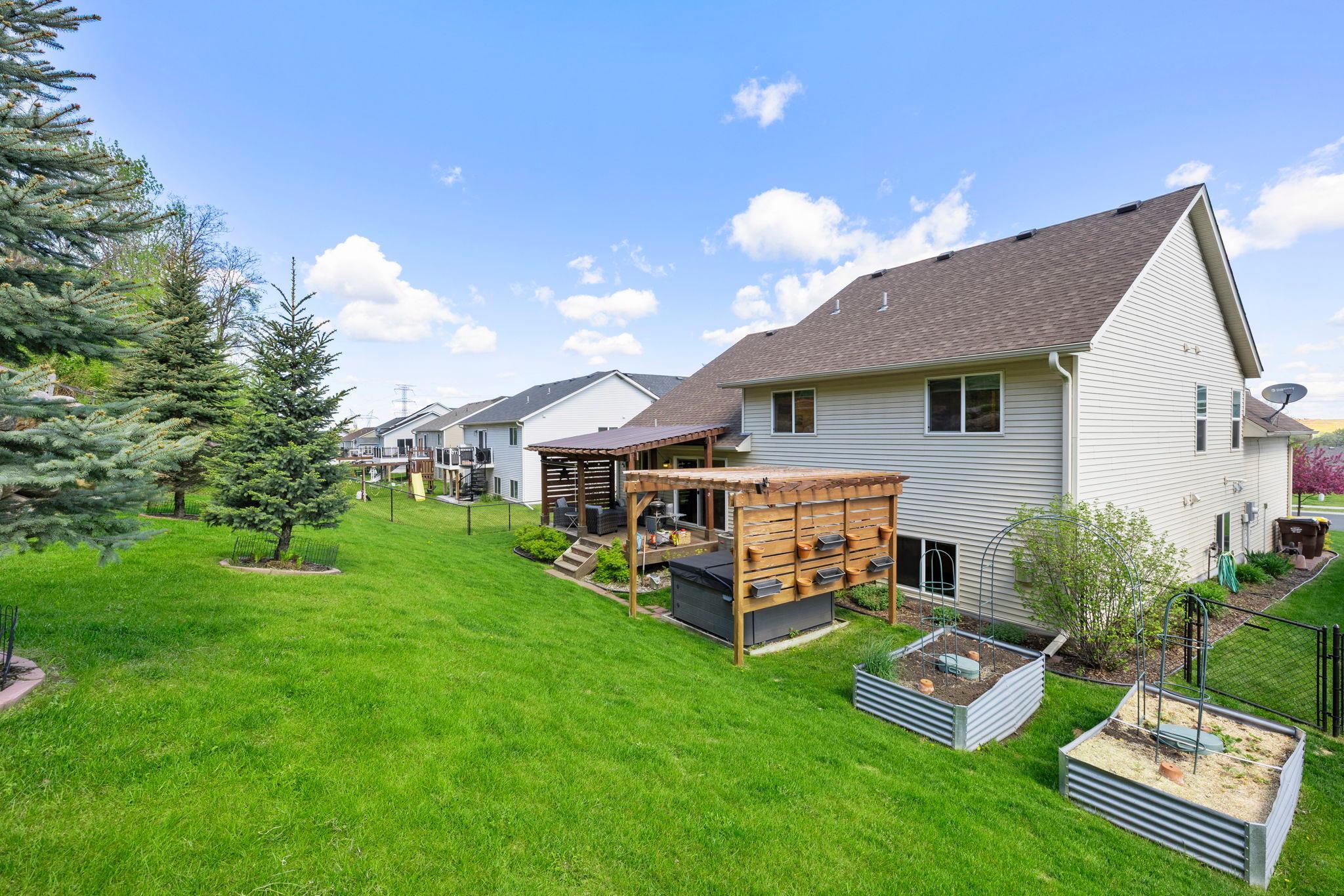 4029 129th Street Savage, MN 55378 - Photo 40 of 63