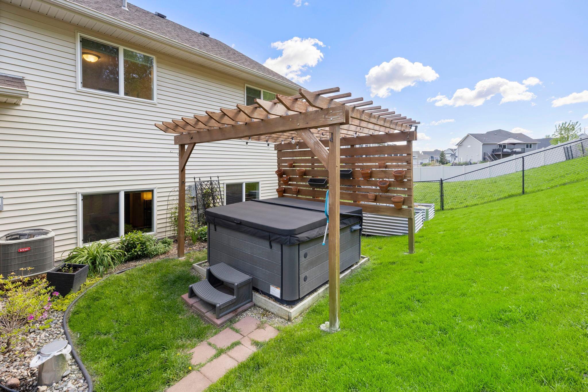 4029 129th Street Savage, MN 55378 - Photo 41 of 63