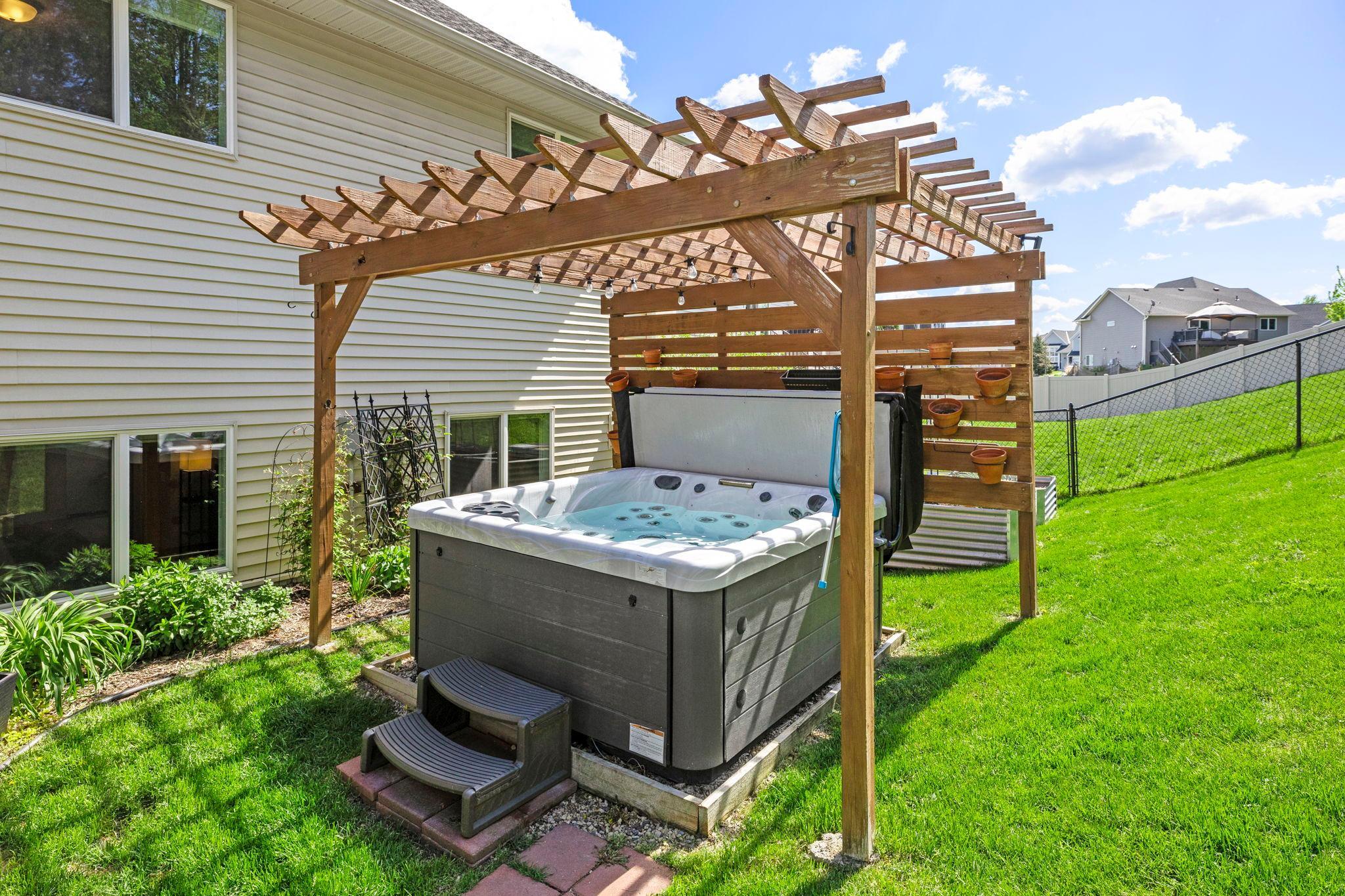 4029 129th Street Savage, MN 55378 - Photo 45 of 63
