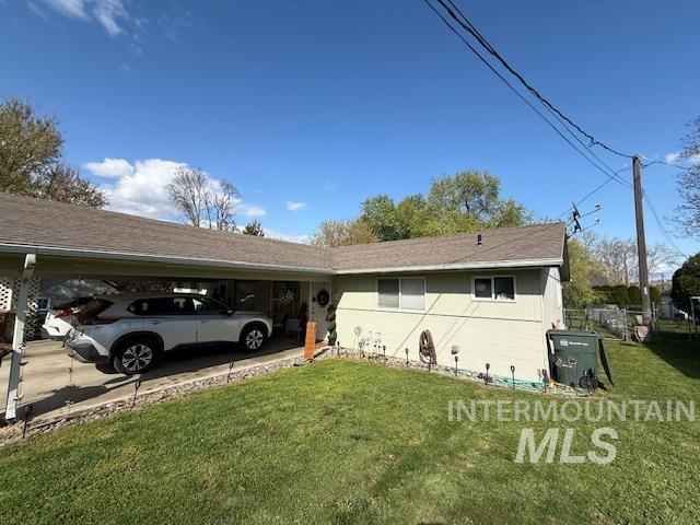1415 7th Street Clarkston, WA 99403 - Photo 13 of 20