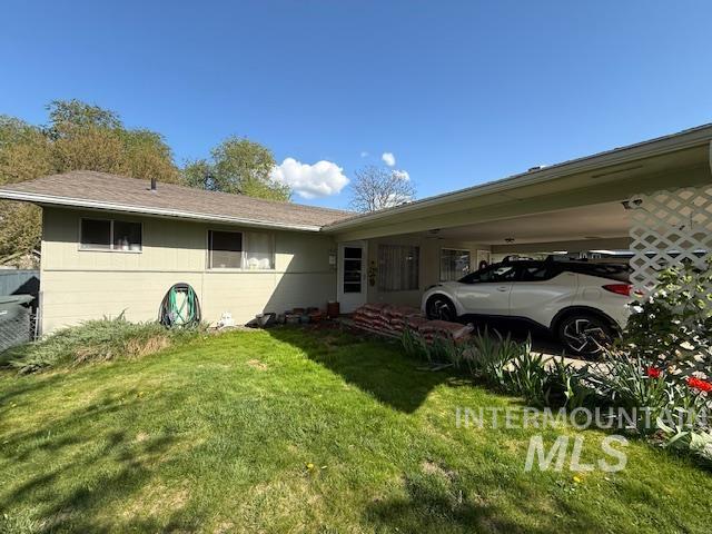 1415 7th Street Clarkston, WA 99403 - Photo 8 of 20