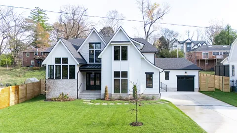 $2,199,000 | 2911 Wellesley Trace, Nashville, TN 37215