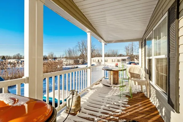 $249,900 | 26 Deso Dr Extension, Alburgh, VT 05440