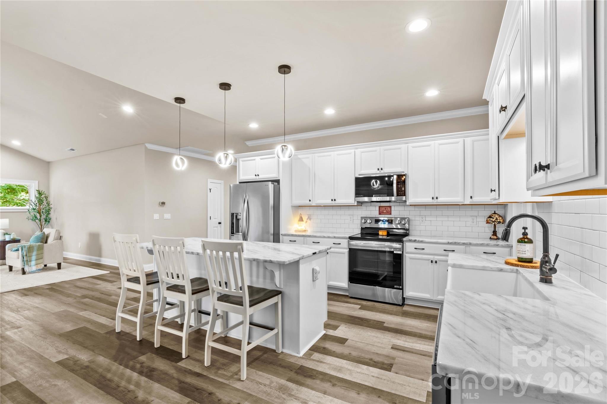 305 Absher Farm Loop Statesville, NC 28625 - Photo 10 of 47
