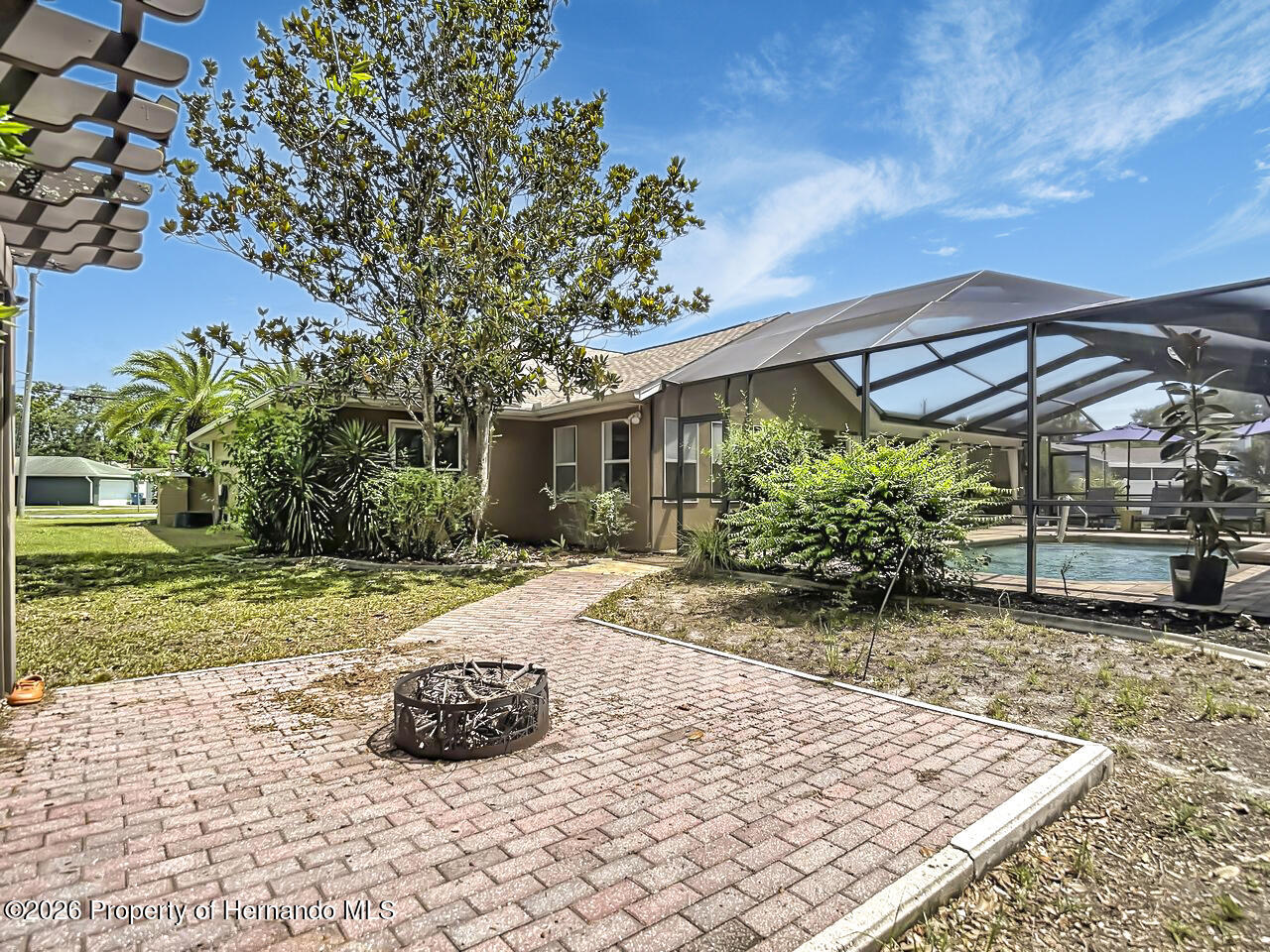 5223 Hamlet Circle Spring Hill, FL 34606 - Photo 41 of 48
