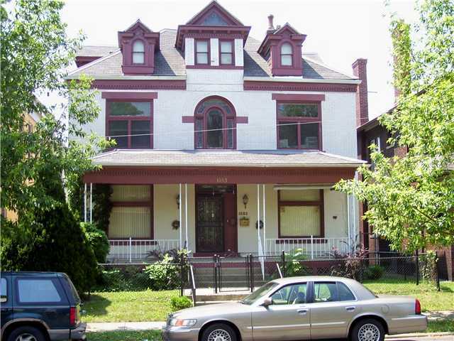 1053 Bryden Road Columbus, OH 43205 - Photo 1 of 1