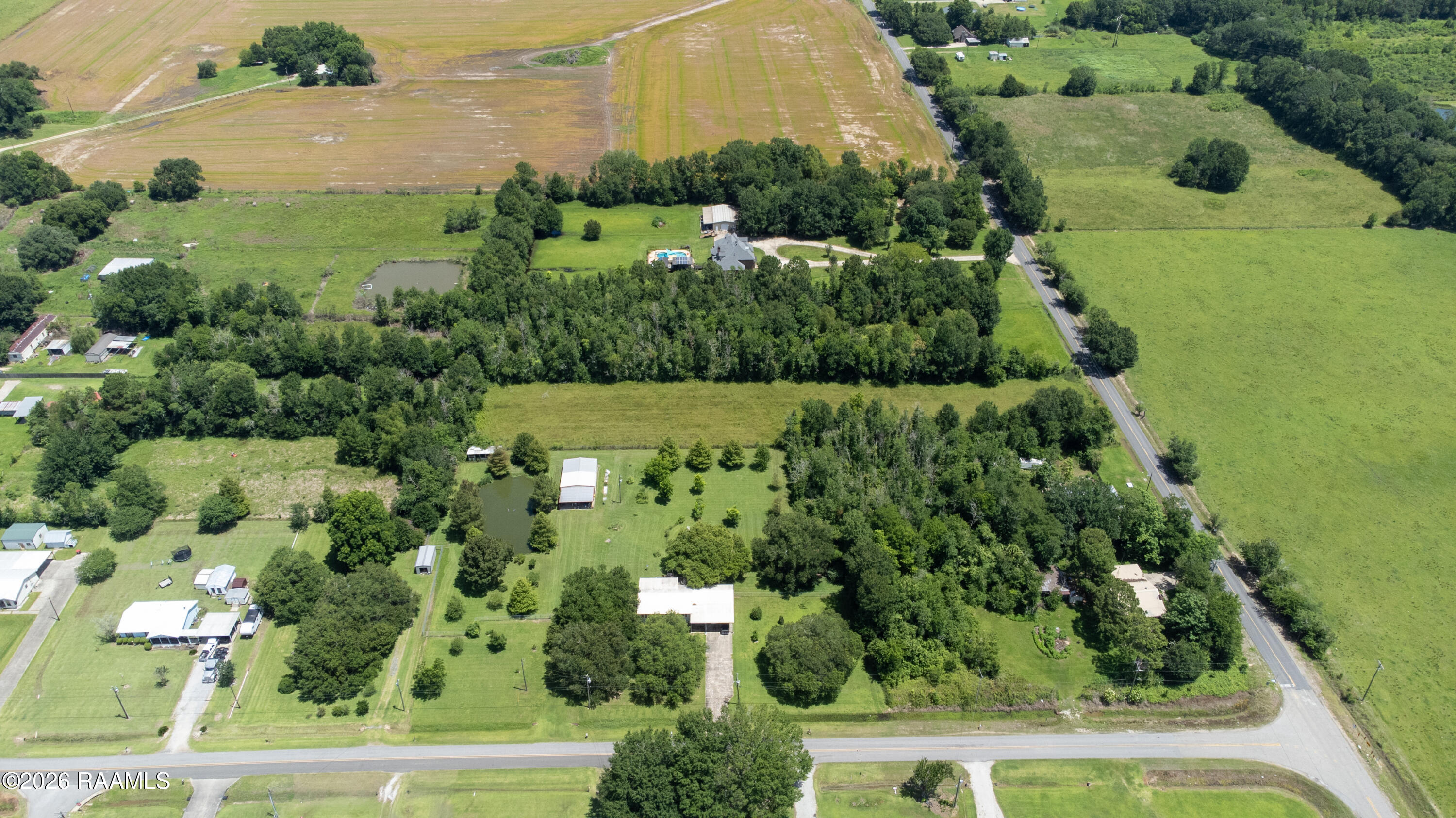 900 Janvier Road Scott, LA 70583 - Photo 6 of 9