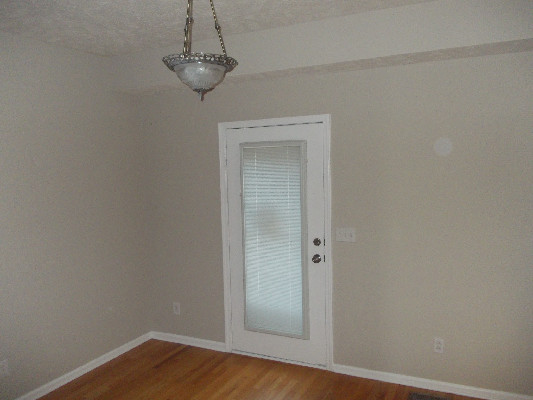 1508 Beaus Way Madison, TN 37115 - Photo 6 of 16 a view of a hallway with wooden floor