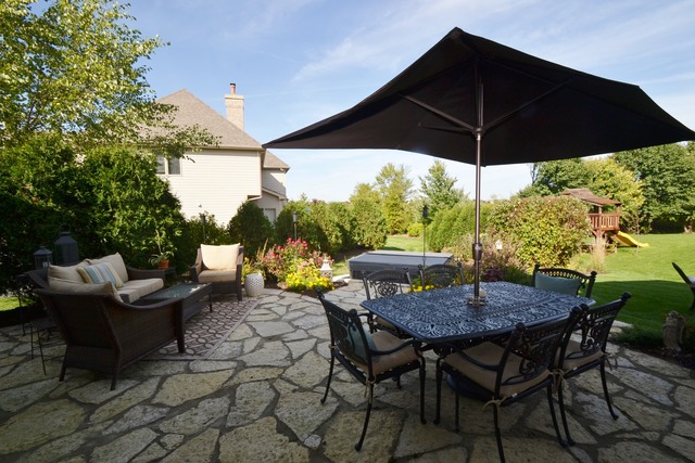 3375 Harvest Ridge Road Geneva, IL 60134 - Photo 24 of 25 Gallery Image 24