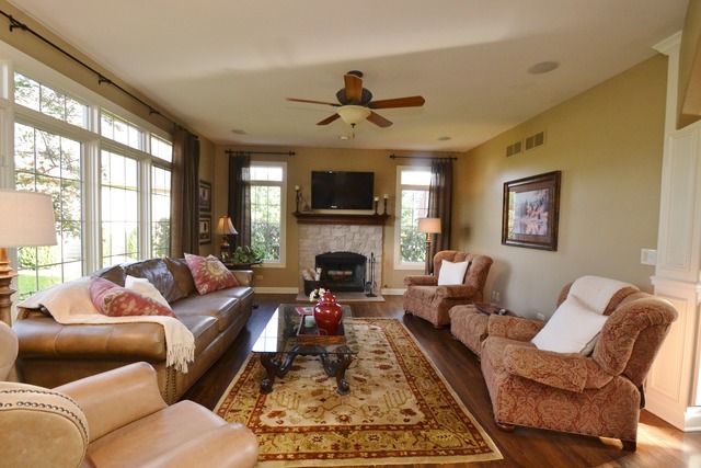 3375 Harvest Ridge Road Geneva, IL 60134 - Photo 7 of 25 Gallery Image 7